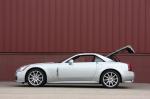 Cadillac XLR-V 2009 года